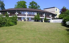 Hotel Garni Seeblick Am Sankelmarker See